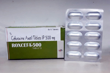  best quality pharma product in delhi	tablet roxcefa-500.jpg	